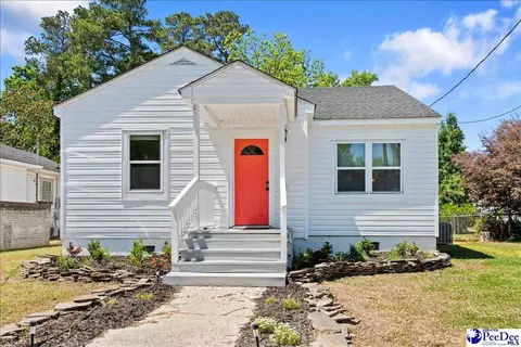 204 2nd Ave, Marion, SC 29571