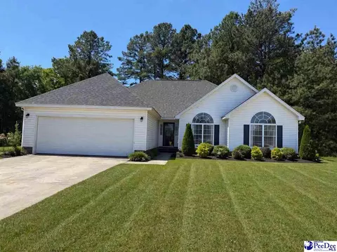 404 Spike Ct, Florence, SC 29505