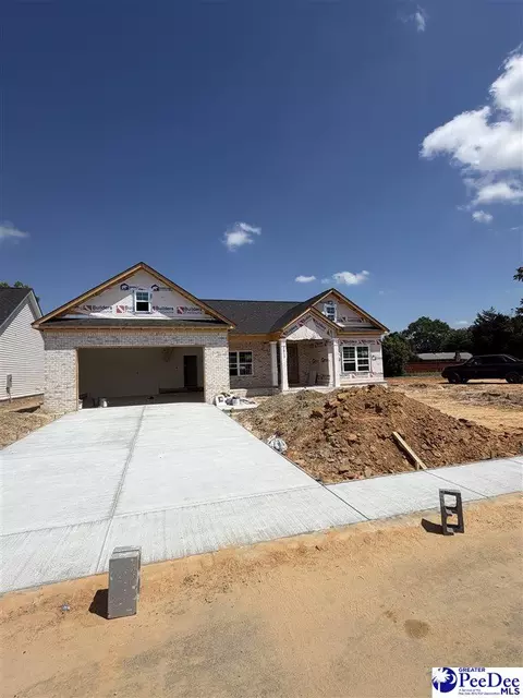 3013 Fincher Dr, Florence, SC 29501
