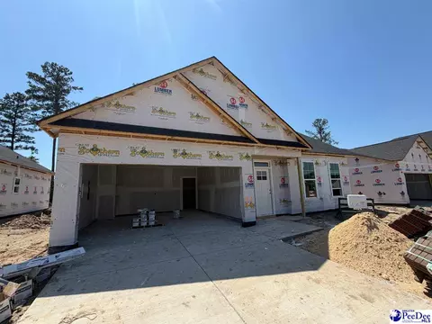 3207 Mccracken Dr, Florence, SC 29505
