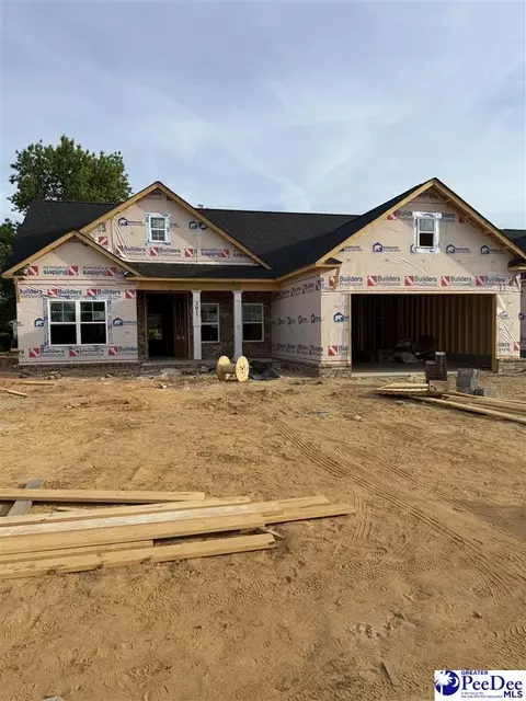 3017 Fincher Dr, Florence, SC 29501