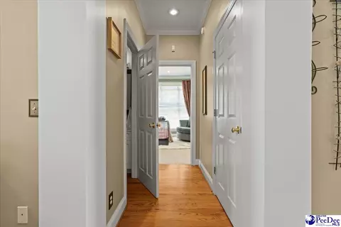 Entry Way - 398 Sahalee Ln, Florence, SC 29501 photo 4 of 6