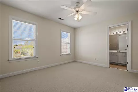 Bedroom - 398 Sahalee Ln, Florence, SC 29501 photo 9 of 9