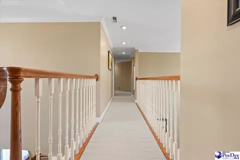 Entry Way - 398 Sahalee Ln, Florence, SC 29501 photo 6 of 6