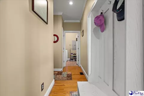 Entry Way - 398 Sahalee Ln, Florence, SC 29501 photo 5 of 6