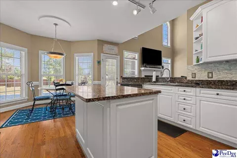 Kitchen - 398 Sahalee Ln, Florence, SC 29501 photo 6 of 6