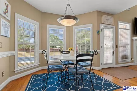 Dining - 398 Sahalee Ln, Florence, SC 29501 photo 5 of 5