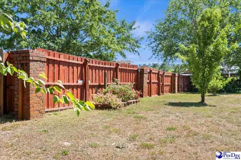 Exterior - 398 Sahalee Ln, Florence, SC 29501 photo 9 of 15