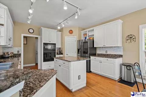 Kitchen - 398 Sahalee Ln, Florence, SC 29501 photo 3 of 6