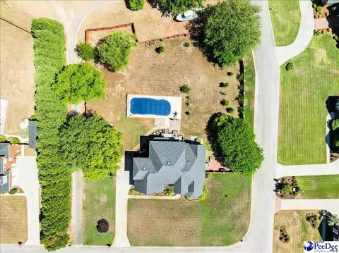 View/Area - 398 Sahalee Ln, Florence, SC 29501 photo 5 of 8