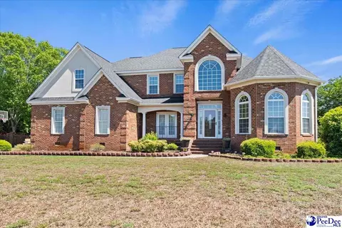 398 Sahalee Ln, Florence, SC 29501