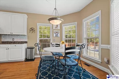 Kitchen - 398 Sahalee Ln, Florence, SC 29501 photo 1 of 6