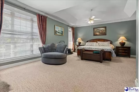 Bedroom - 398 Sahalee Ln, Florence, SC 29501 photo 1 of 9