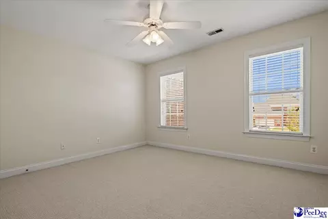 Bedroom - 398 Sahalee Ln, Florence, SC 29501 photo 8 of 9