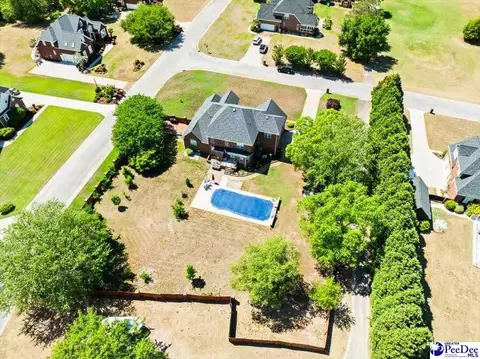 View/Area - 398 Sahalee Ln, Florence, SC 29501 photo 7 of 8