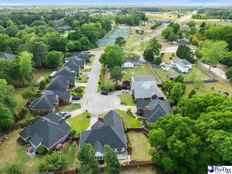 View/Area - 3128 Harvard Way, Florence, SC 29501 photo 1 of 8