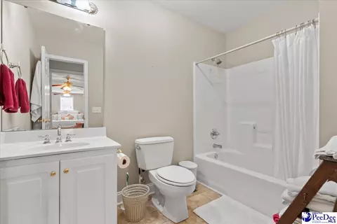 Bath - 3128 Harvard Way, Florence, SC 29501 photo 6 of 6