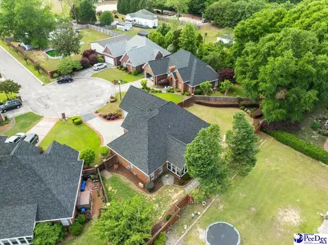 View/Area - 3128 Harvard Way, Florence, SC 29501 photo 7 of 8