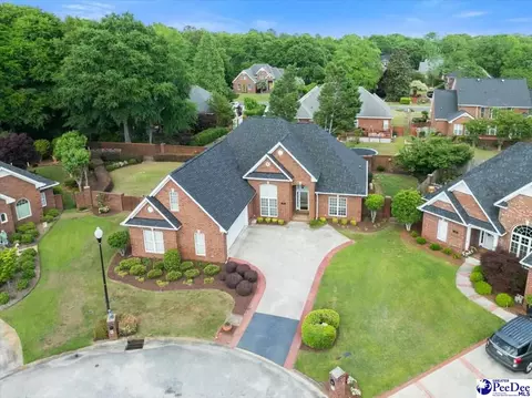 View/Area - 3128 Harvard Way, Florence, SC 29501 photo 2 of 8