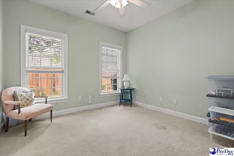 Bedroom - 3128 Harvard Way, Florence, SC 29501 photo 3 of 10