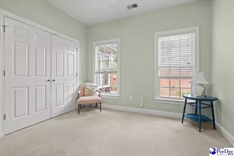 Bedroom - 3128 Harvard Way, Florence, SC 29501 photo 4 of 10