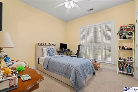 Bedroom - 3128 Harvard Way, Florence, SC 29501 photo 1 of 10
