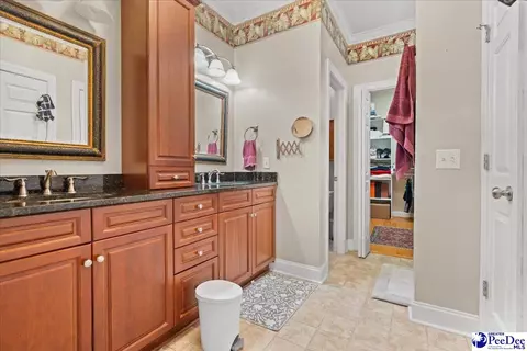 Bath - 3128 Harvard Way, Florence, SC 29501 photo 4 of 6