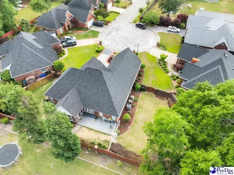 View/Area - 3128 Harvard Way, Florence, SC 29501 photo 5 of 8