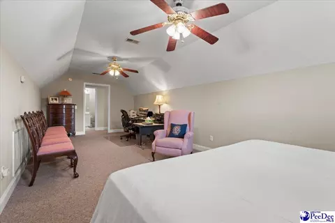 Bedroom - 3128 Harvard Way, Florence, SC 29501 photo 10 of 10