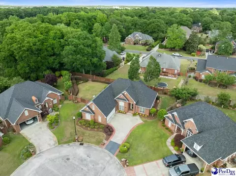 View/Area - 3128 Harvard Way, Florence, SC 29501 photo 3 of 8