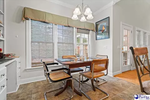 Dining - 3128 Harvard Way, Florence, SC 29501 photo 3 of 3