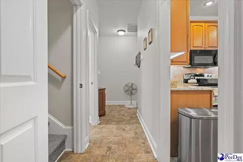 Entry Way - 3128 Harvard Way, Florence, SC 29501 photo 2 of 3