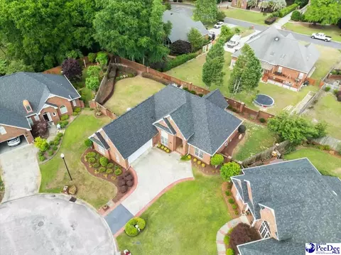 View/Area - 3128 Harvard Way, Florence, SC 29501 photo 6 of 8