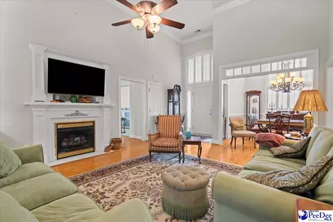 Other - 3128 Harvard Way, Florence, SC 29501 photo 3 of 8