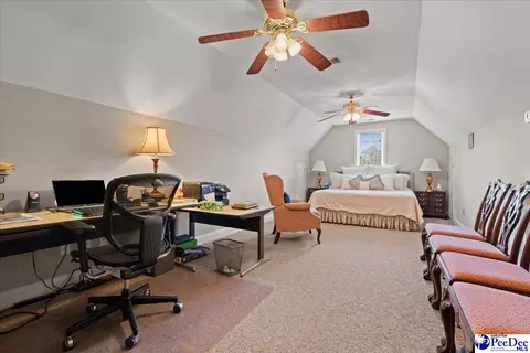 Bedroom - 3128 Harvard Way, Florence, SC 29501 photo 9 of 10