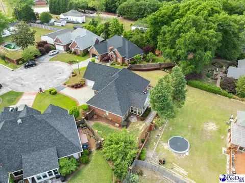 View/Area - 3128 Harvard Way, Florence, SC 29501 photo 4 of 8