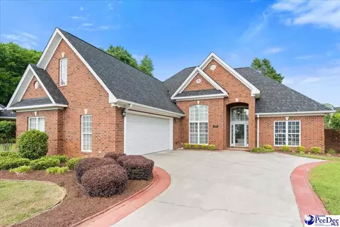 3128 Harvard Way, Florence, SC 29501