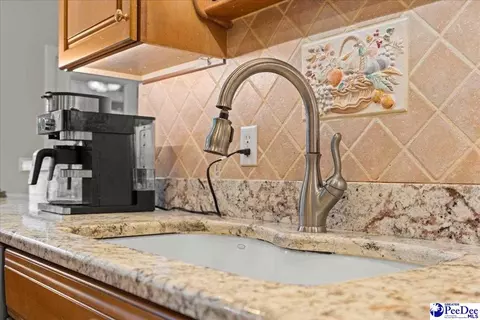 Kitchen - 3128 Harvard Way, Florence, SC 29501 photo 3 of 3