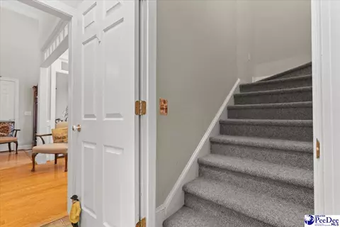 Entry Way - 3128 Harvard Way, Florence, SC 29501 photo 3 of 3
