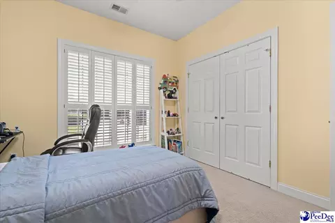Bedroom - 3128 Harvard Way, Florence, SC 29501 photo 2 of 10