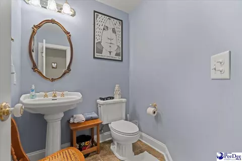 Bath - 3128 Harvard Way, Florence, SC 29501 photo 3 of 6