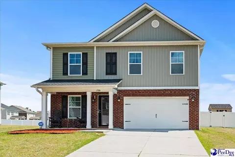 1766 Lake Wateree, Florence, SC 29501