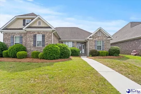 813 Beddingfield Hall, Florence, SC 29501