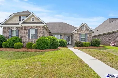 813 Beddingfield Hall, Florence, SC 29501