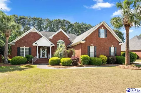 731 Vintage Dr, Florence, SC 29501