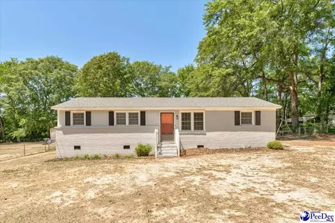 116 Wakefield Dr, Hartsville, SC 29550