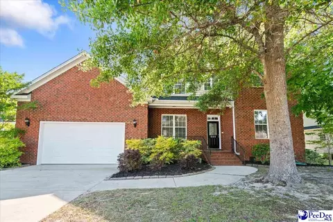 989 Jasmine Ln, Florence, SC 29501