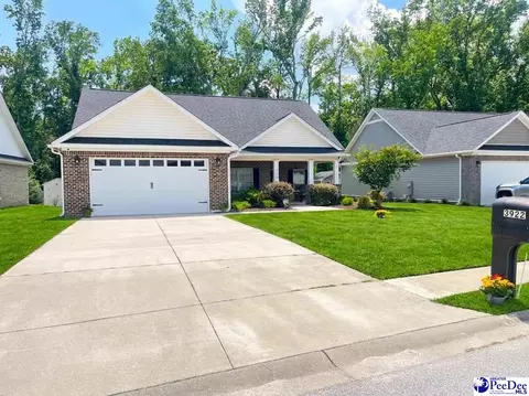 3922 Beckford St, Florence, SC 29501