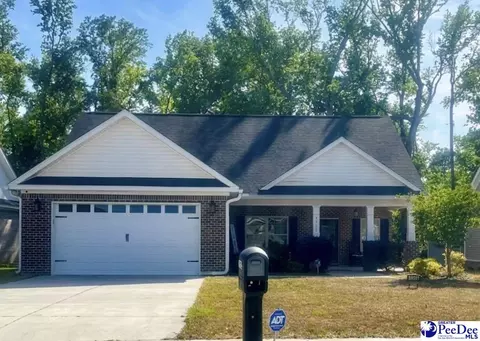 3922 Beckford St, Florence, SC 29501