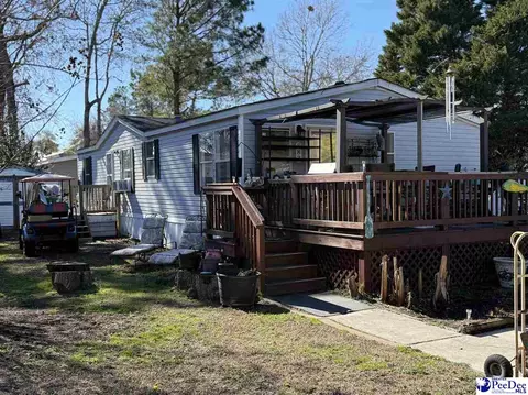 882 Hilander Dr, Murrells Inlet, SC 29576